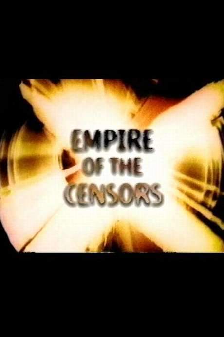 Empire of the Censors